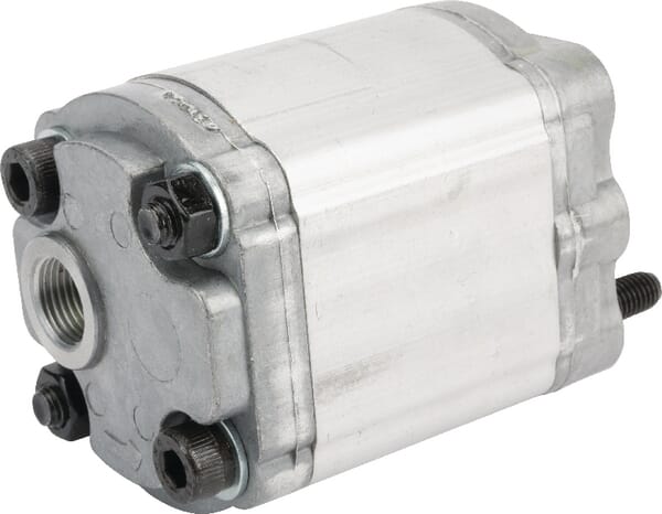 Pompe MPP 3,8 cc D Gr.1 silen. — réf. MPP38DS