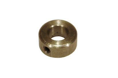 Pojistný kroužek hřídele 1/2 (x2)