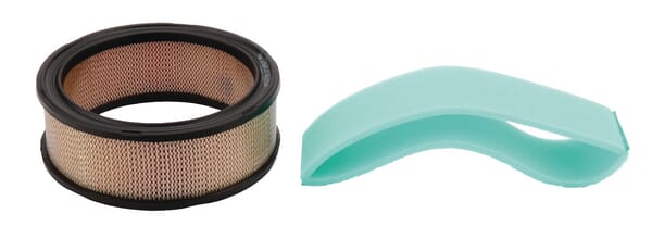 Filtre à air et kit de pré-filtre — réf. 4788303S1