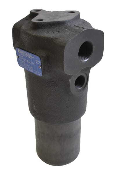 Vysokotlaké filtry, typ FHP 135