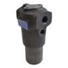High pressure filters type FHP