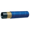 Pressure washer hose - Alfajet 210 - Blue - 1 steel braid