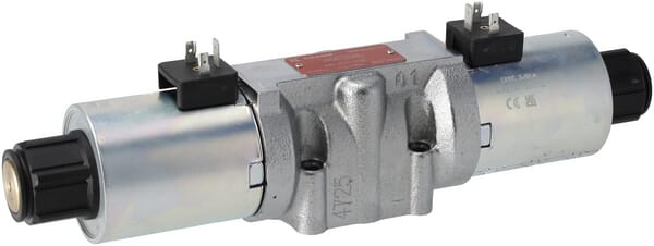 Valve NG10 C6/T0 — réf. KREV905C6T0