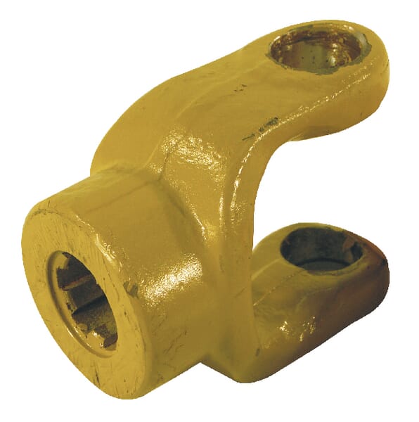 Mâchoire, 1-3/8"-6 can, T20/V20 Comer · réf. 151012049