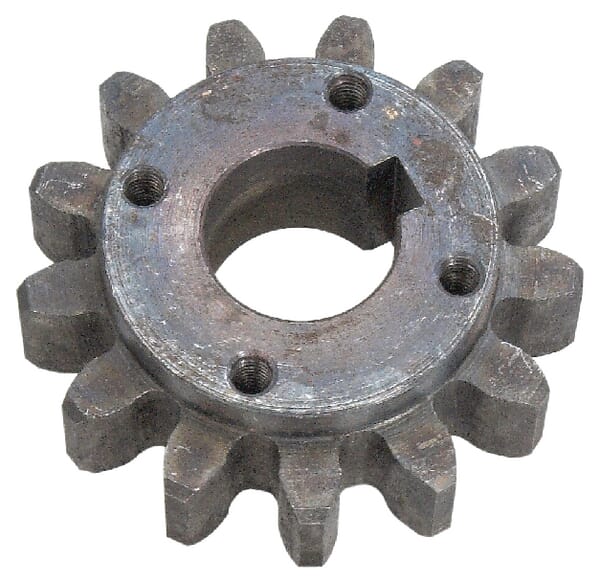 Boîte de vitesses T-13 à engrenage cylindrique Anna · réf. 55355644600310