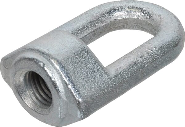 Écrou à œil M20 x 2,5 · réf. 0007700
