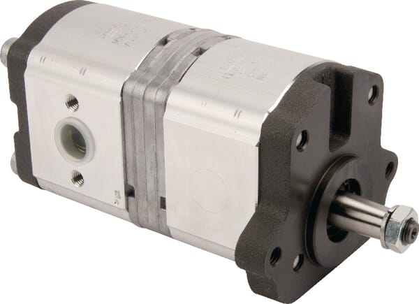 Pompe hydraulique AZPFF-11-008/014LHXXXXXKB-S0250 Bosch Rexroth — réf. 0510465362