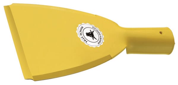 Odkorňovač Dauner 3-schn.