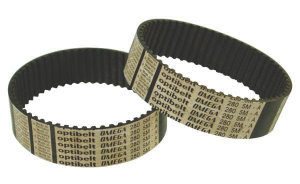 Transmission belts and similar products - KRAMP