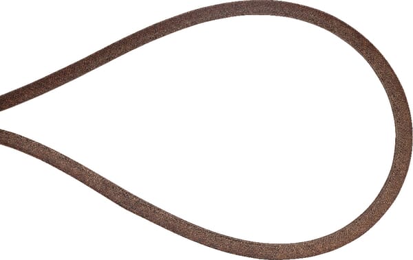 Courroie type: A l=70,96 MTD — réf. 75404189