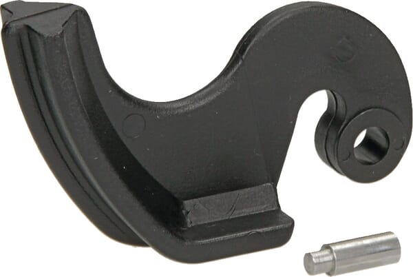 Clapet anti bourrage — réf. AC495813