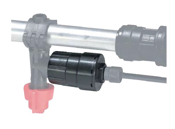 Soupape à air Flow Stop EDPM vue 2