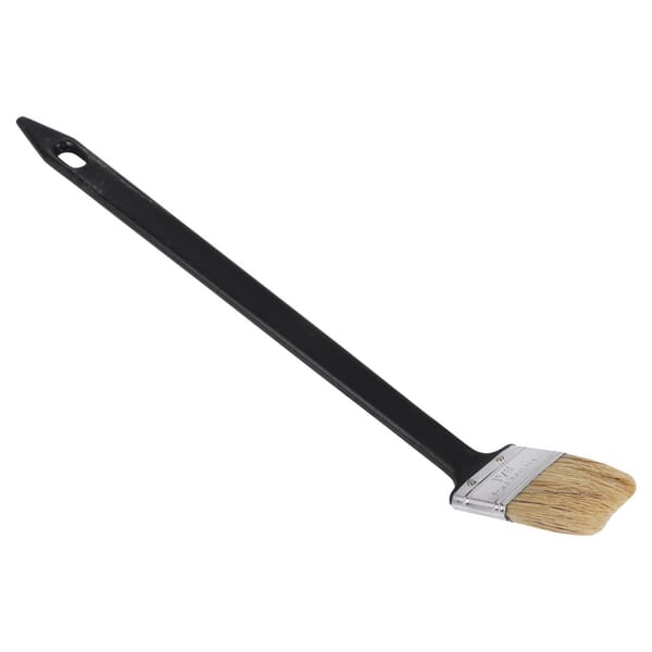 Pinceau pour radiateur à usage unique, blanche pigshair 38mm · réf. CP2322415
