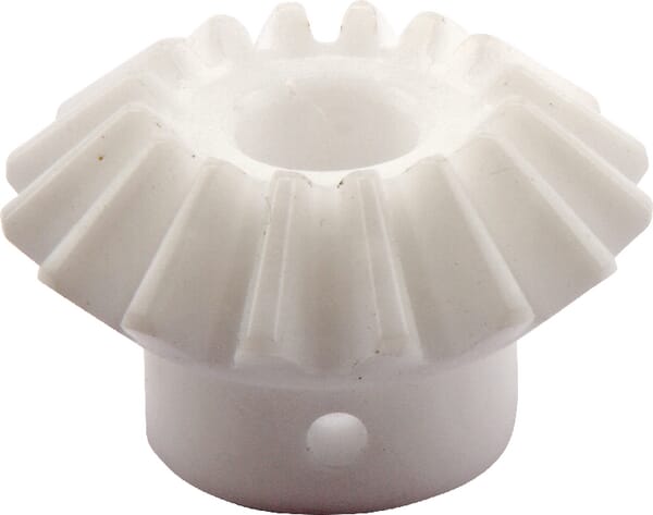 Pignon conique, 16T. plastique · réf. 2754300