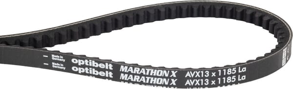 Klínový řemen AVX 13x1185 Optibelt