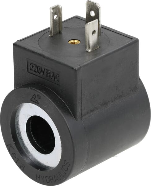 Cívka LSV2 čtvercová