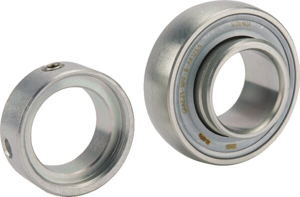 Palier tendeur Corrotect · réf. GRAE25NPPBFA1255