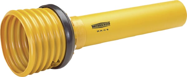 Protection de transmission moitié extérieure - standard, L : 1000mm Walterscheid — réf. 1106239