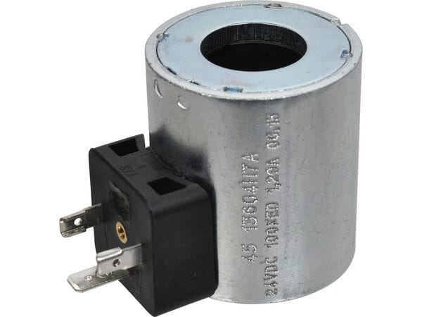 Cívka24 VDC pro EW/EL série 12