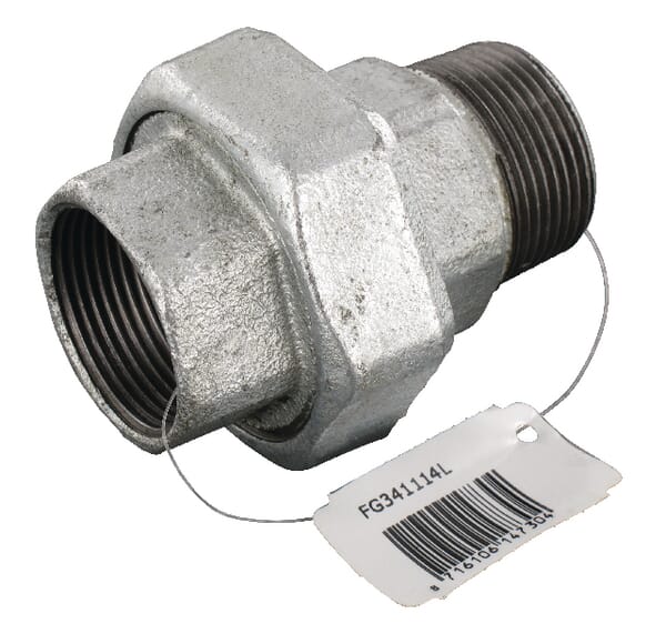 Spojka poz.vnit/vněj. 1 1/4"