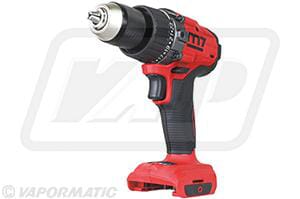 Akumulátorová vrtačka