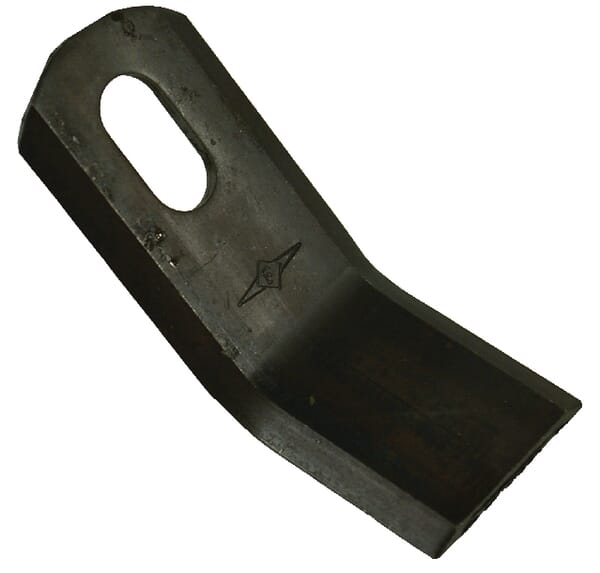 Lame D 42x103 mm grande Mott · réf. CK2100