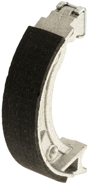Patin de frein Pdp 6.105.1324 — réf. 0034010010