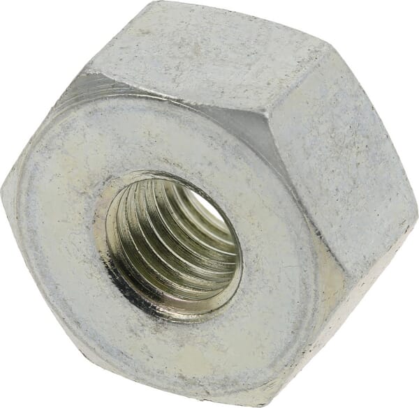 Écrou spécial m6 x 0,75 · réf. 1121545210