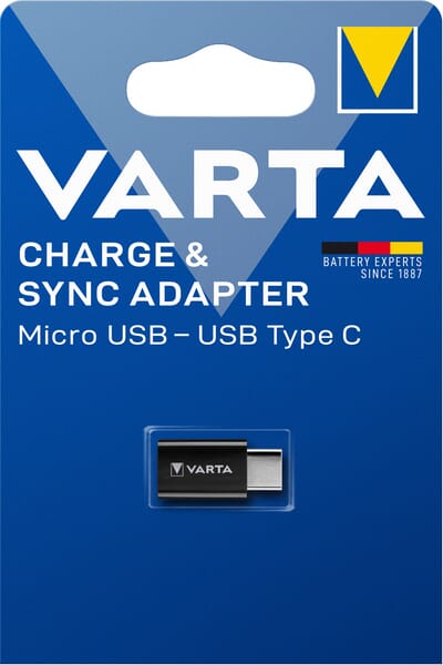 Adaptér, Micro USB - USB 3,1