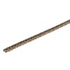 Chaîne à rouleaux - BS / DIN 8187 - simple - inoxydable - Tsubaki - Kramp Market