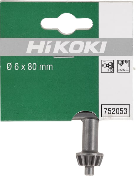 Klíč ke sklíčidlu