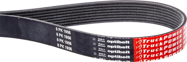 Courroie crantée 5PK985 Optibelt — réf. 5PK985