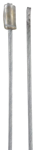 Câble seul Bowden 4000mm BPW · réf. 0532741260