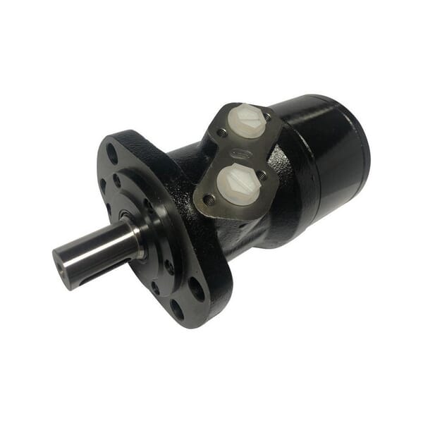 Orbitální motor 200 cm3, Kramp