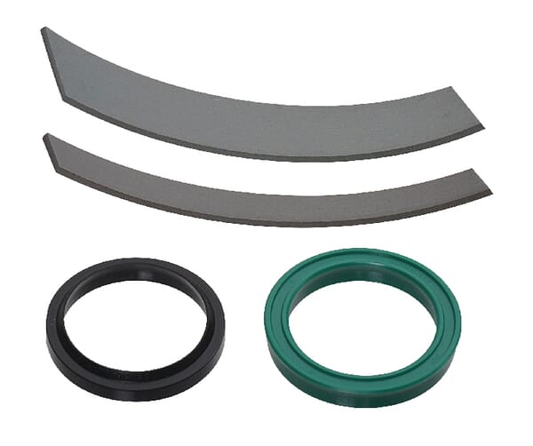 Kit de joints pour vérin de relevage auxiliaire — réf. 1536096C2