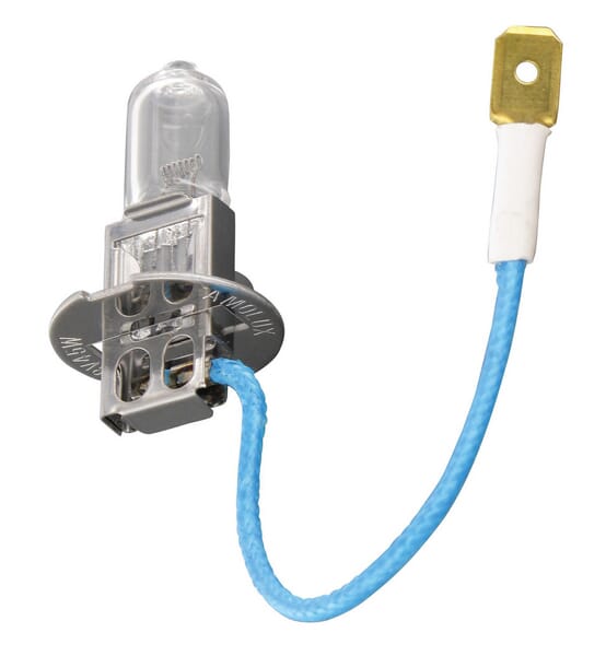 Ampoule 48V 45W H3 · réf. GL4805