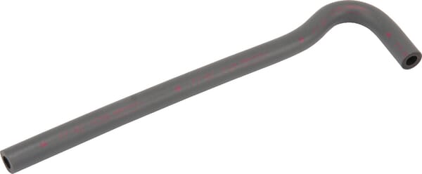 Trubka, návrat paliva