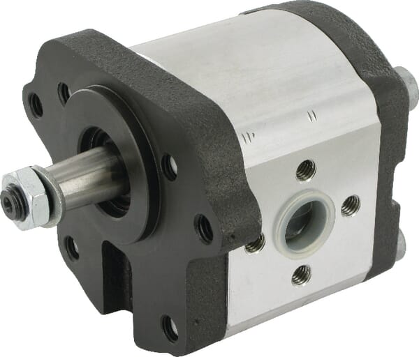 Pompe hydraulique AZPF-11-014LHX30KB-S0135 Bosch Rexroth — réf. 0510525342