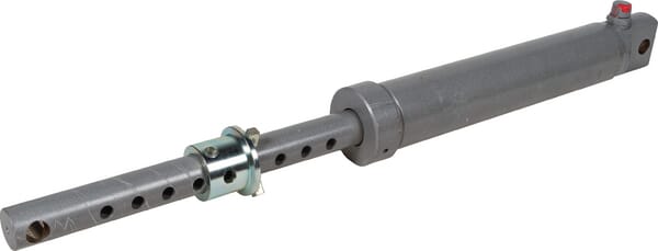 Vérin hydraulique — réf. 41658633450