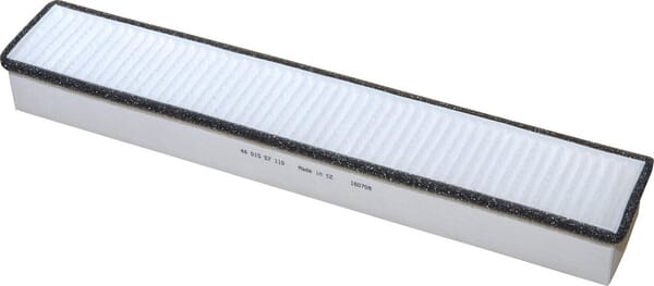 Filtre de cabine Mann Filter — réf. CU4330
