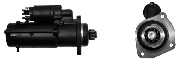 Démarreur 24V 5,5kW · réf. MS882