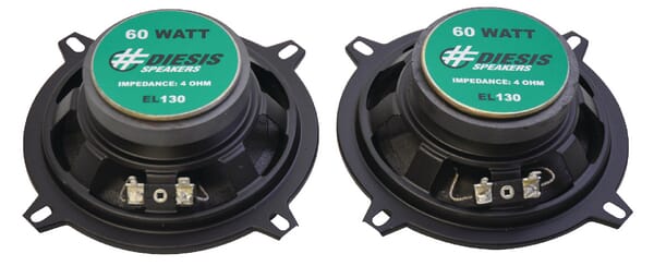 Kit de haut-parleurs 130 mm vue 4