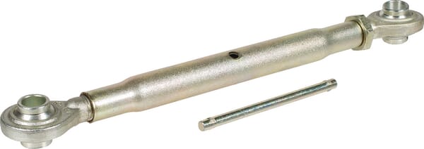 Barre de poussée rotule/rotule 400, M30 cat.2/2 — réf. TL4003022KR