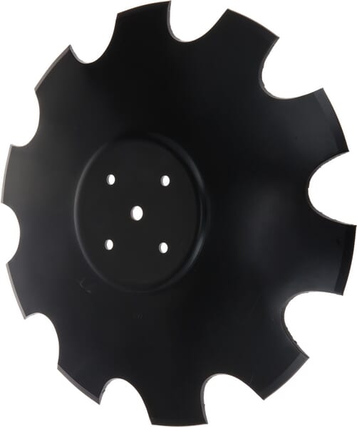 Disque 620x6 Grand Creneaux — réf. 34772DK