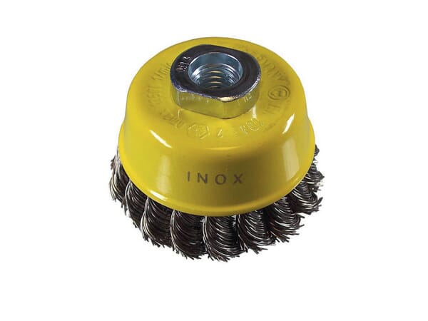 Hrnc.kartáč M14 65/0,5 in. kr.