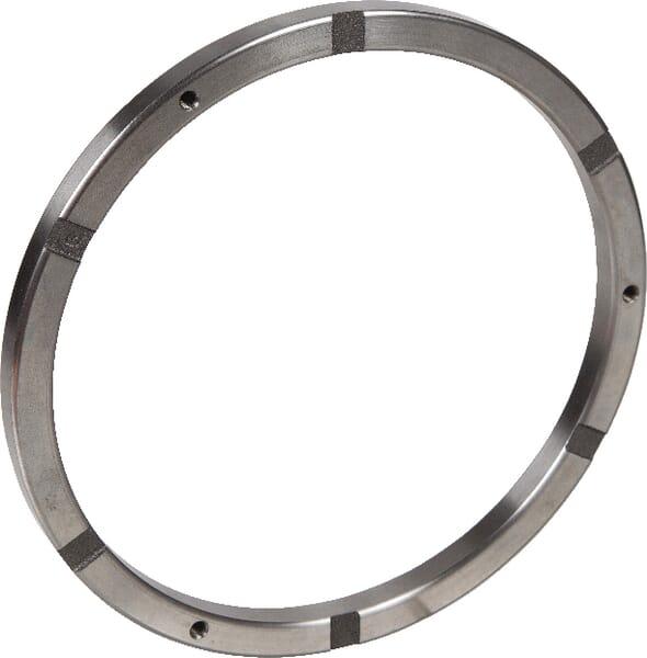 Piston de frein — réf. 027543500