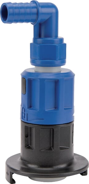 Adaptér IBC vhodný pro AdBlue®