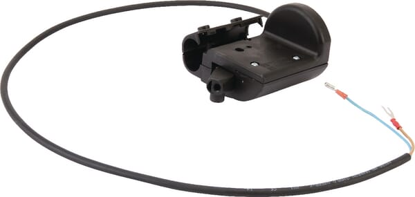 Fiche à interrupteur — réf. SL3038080