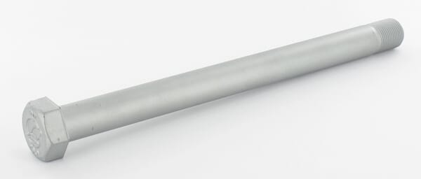 Vis M20X1,5X250-10.9 ZN — réf. 3014573