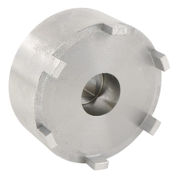 Outil pour écrou rainuré M48x15 · réf. 8004971